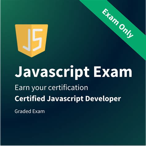 Certification Exams Catalog — W3Schools.com