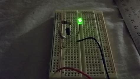 How to Test Transistor 的图像结果