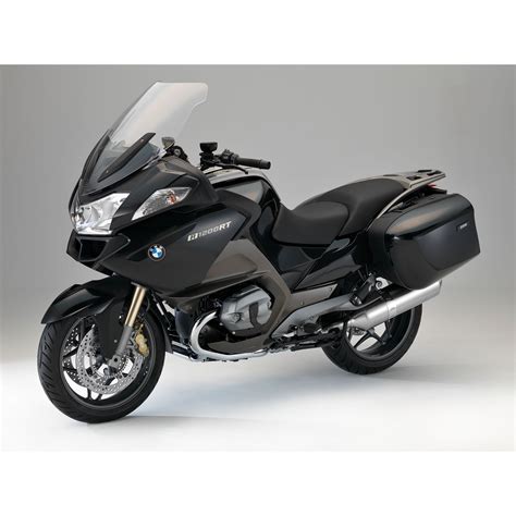 BMW R 1200 RT Baujahr 2013-Datenblatt-Technische Details