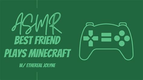 Image result for Minecraft Roleplay ASMR