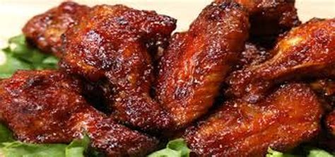 Chicken Wings Downtown Memphis at Milla Gadsdon blog