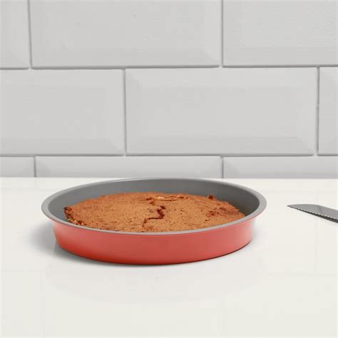 Buy Round Cake Pan from Home Centre at just INR 299.0
