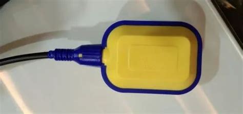 CABLE FLOAT SWITCH - Cable Float Switch - 2 Meter Wire Service Provider ...