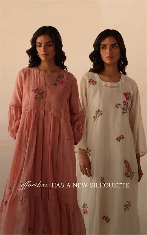 Indian wear – Begum Pret