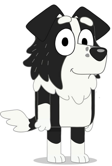 Mackenzie's Dad - Characters | Bluey Official Website