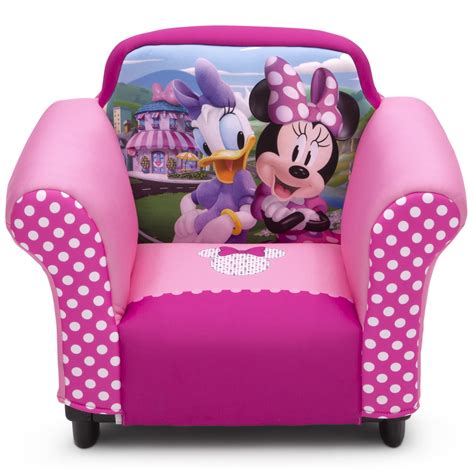 Minnie Mouse Pallet Chair