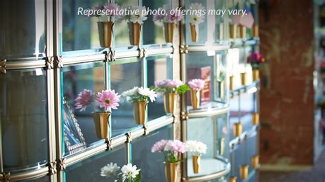 Products & Services - Caughman-Harman Funeral Home - West Columbia Chapel