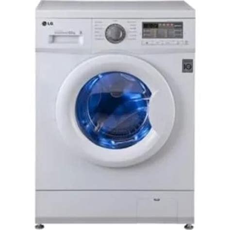 LG FH0B8WDL2 6.5 Kg Fully Automatic Front Load - Price in India ...