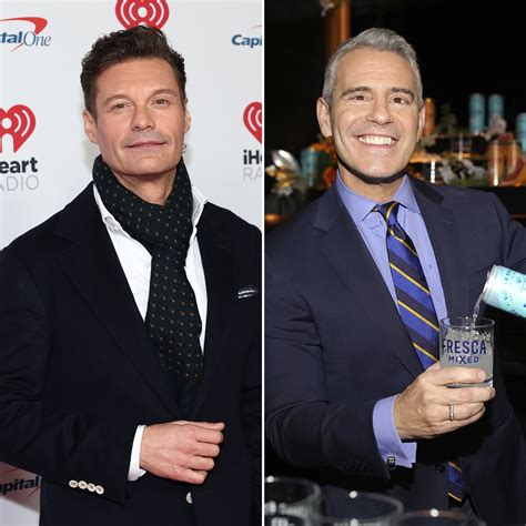 Ryan Seacrest - RikasSadigh