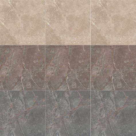 Anti Slip Porcelain Floor Tiles