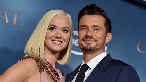 Katy Perry, Orlando Bloom welcome first child together, reveal unique ...