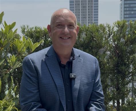 The man behind Amazon's robot revolution