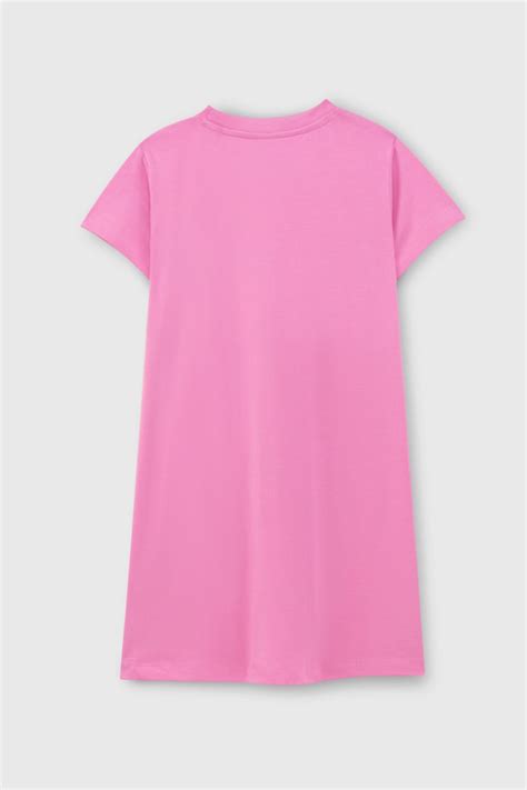 Garfield Ice Cream Dress for Girls | Summer Cotton Dress for Baby Girls ...