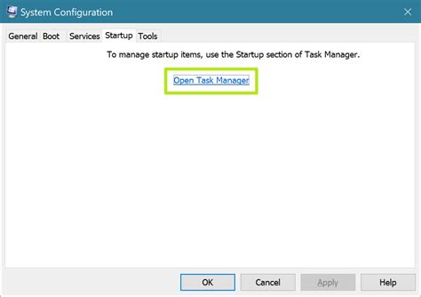 Clean Boot Tutorial 的图像结果