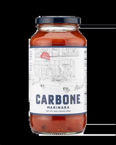 Carbone - Marinara Pasta Sauce Stong's Market