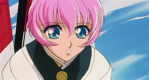 Revolutionary Girl Utena: The Movie (1999) Screencap | Fancaps