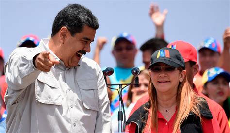 Meet the wives of infamous dictators