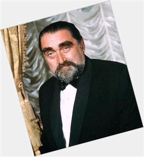 Francis De Wolff | Official Site for Man Crush Monday #MCM | Woman ...