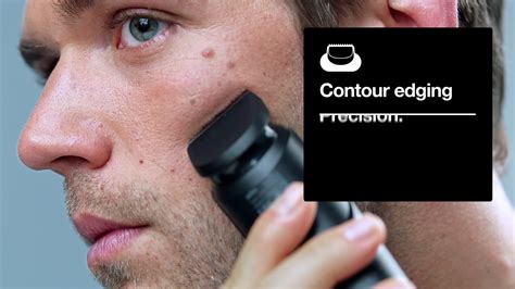 Braun Beard Trimmer