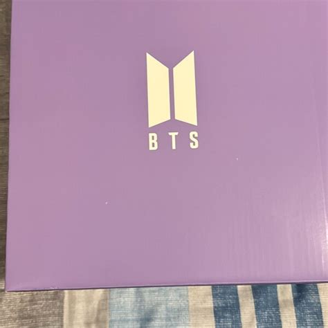 Buy Bts Merch Online In India - Etsy India