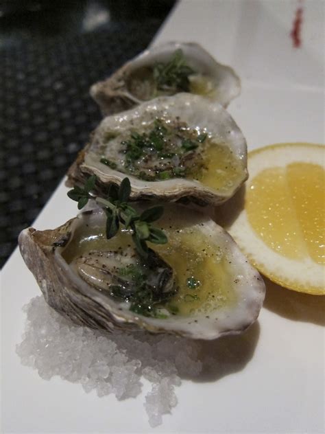 One More Bite Blog | Food | Travel | Adventures: L'Atelier de Joel ...