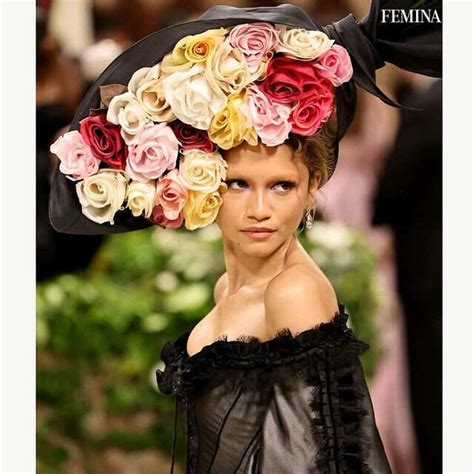 Zendaya Reigns Supreme Per Usual At The Met Gala 2024 | Femina.in