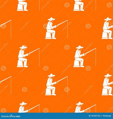 Image result for Fishing Rod Pattern
