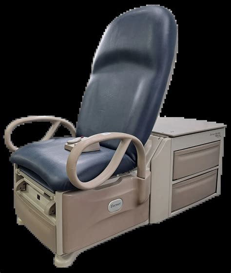 Sell Examination table BREWER High-Low (United States) | Bimedis