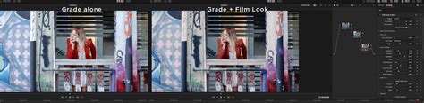 Image result for Color Correction Using DaVinci Resolve 19