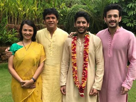 Samantha-Naga Chaitanya wedding: Inside videos and photos from the ...