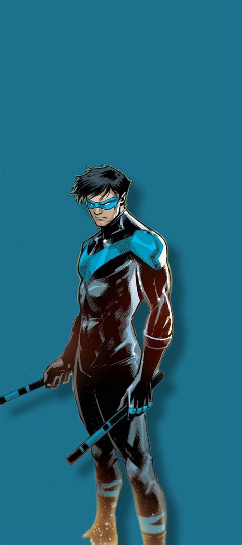 Nightwing Btas 的图像结果