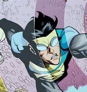 Image result for Conquest Invincible PFP