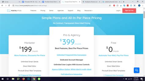 Image result for Direct Mail Companies