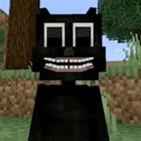 Image result for Cartoon Cat 3D Model Minecraft