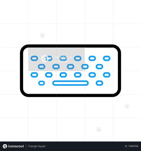 Keyboard Key Animation 的图像结果