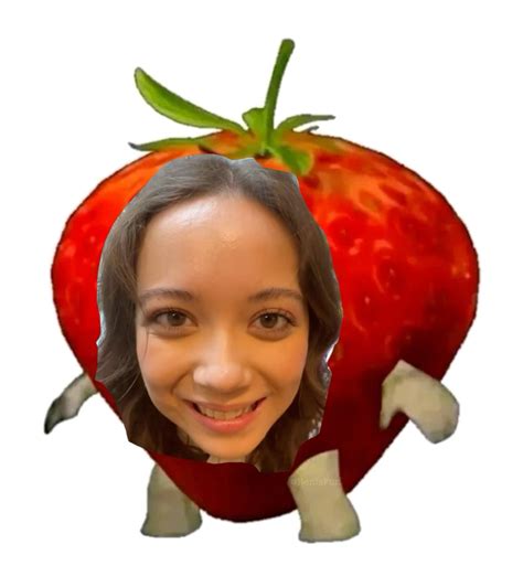 Strawberry Laufey, mine don’t repost | Cutie patootie, Silly pictures ...