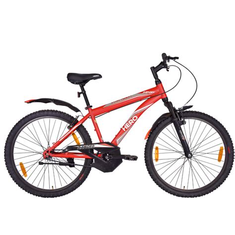 Hero – Hero 26 Ranger FS IBC Bicycle – JustBuyCycles