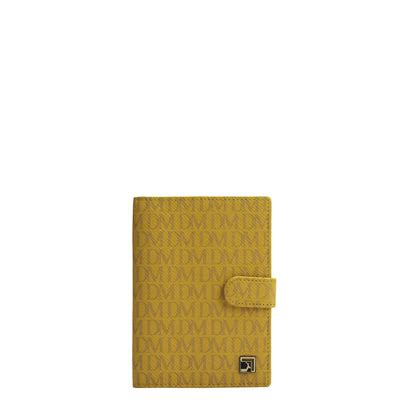 Passport Cases – Da Milano