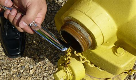 Image result for Fire Flow Testing