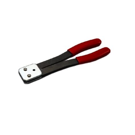 RS PRO | RS PRO Crimp Tool for Uninsulated Brass Bullet Connectors ...