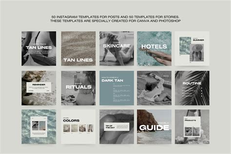 Top 43+ Photo App Templates Set
