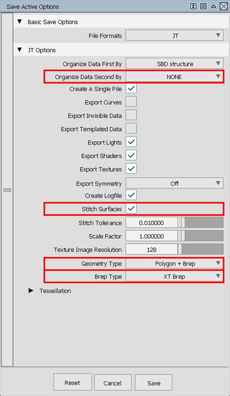 Image result for Creating a JT File From SolidWorks Model