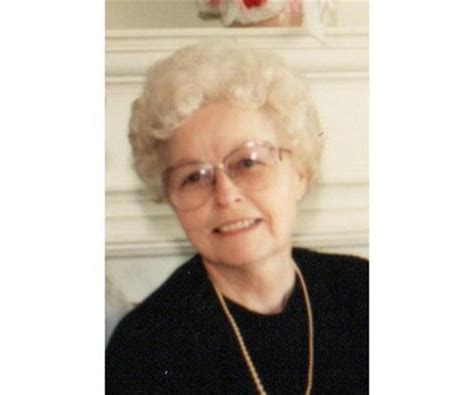 Joyce Chapple Obituary (1931 - 2022) - Rigby, ID - Rexburg Standard Journal