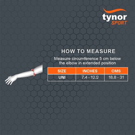 Buy TYNOR ELBOW WRAP NEO, BLACK & GREEN, UNIVERSAL, 1 UNIT Online & Get ...