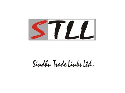 Sindhu Trade Links Ltd. Reduces Bank-Debt by Rs. 1041.5 Million, Aims ...