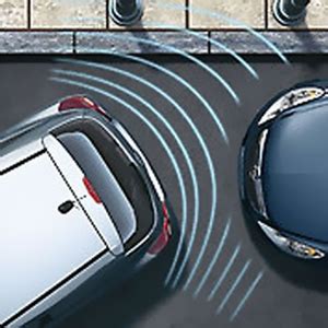 Car Parking Reverse Sensors Compatible with- Tiago Silver : Amazon.in ...