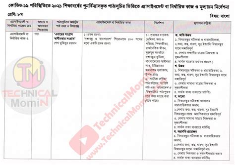 Image result for Class 8 Assignment 5th Week English Version