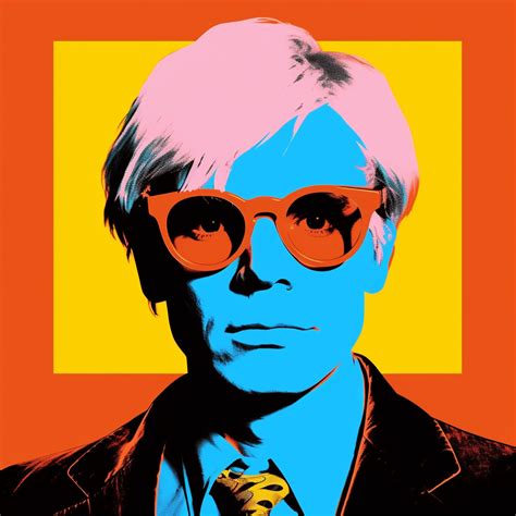 Warhol's Pop Fusion | Pop art andy warhol, Art andy warhol, Artistes ...