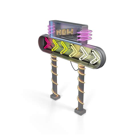 Python Neon Sign 的图像结果