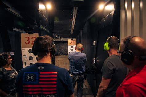 Range Rental - R4 - Silver Eagle Group